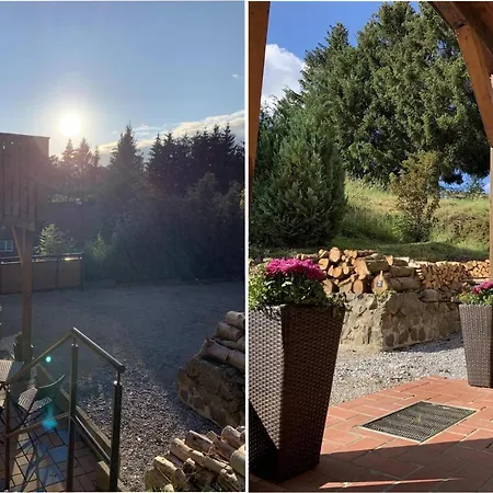 Fafewo Ferienwohnungen Mit Sternekomfort In Tanne Harz Exterior photo