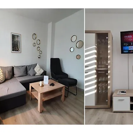 Fafewo Ferienwohnungen Mit Sternekomfort In Tanne Harz Room photo